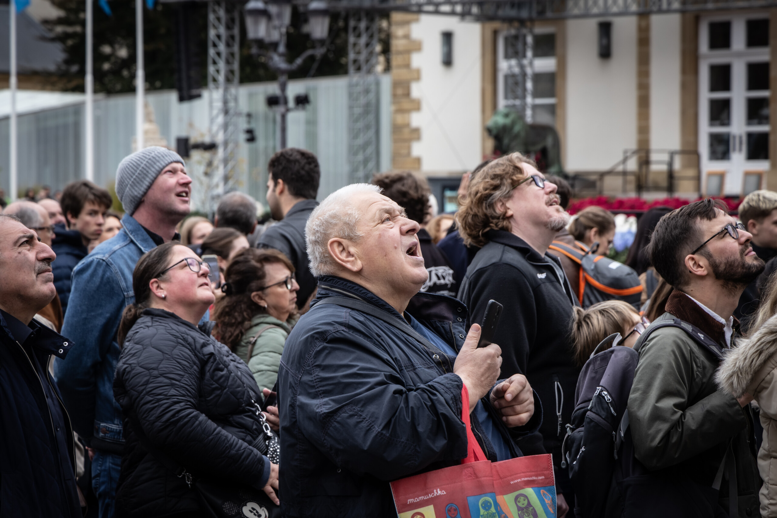 Vendredi 03 octobre 2025 (crédit: Laurent Antonelli/Agence Blitz).