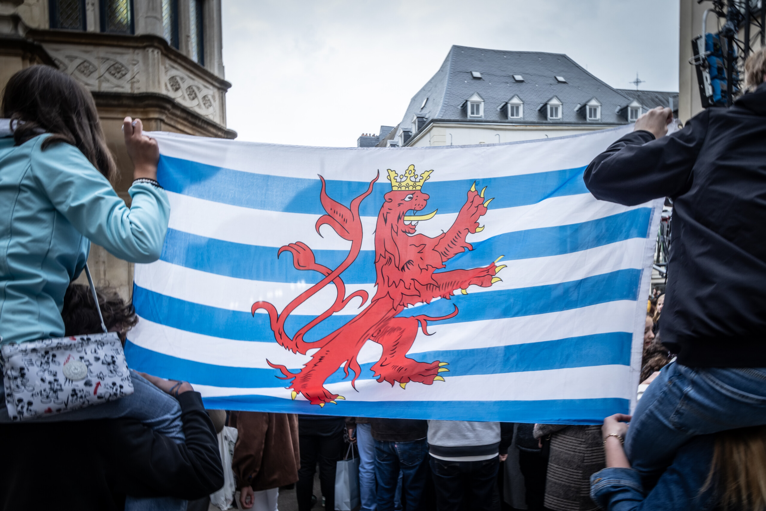 Vendredi 03 octobre 2025 (crédit: Laurent Antonelli/Agence Blitz).