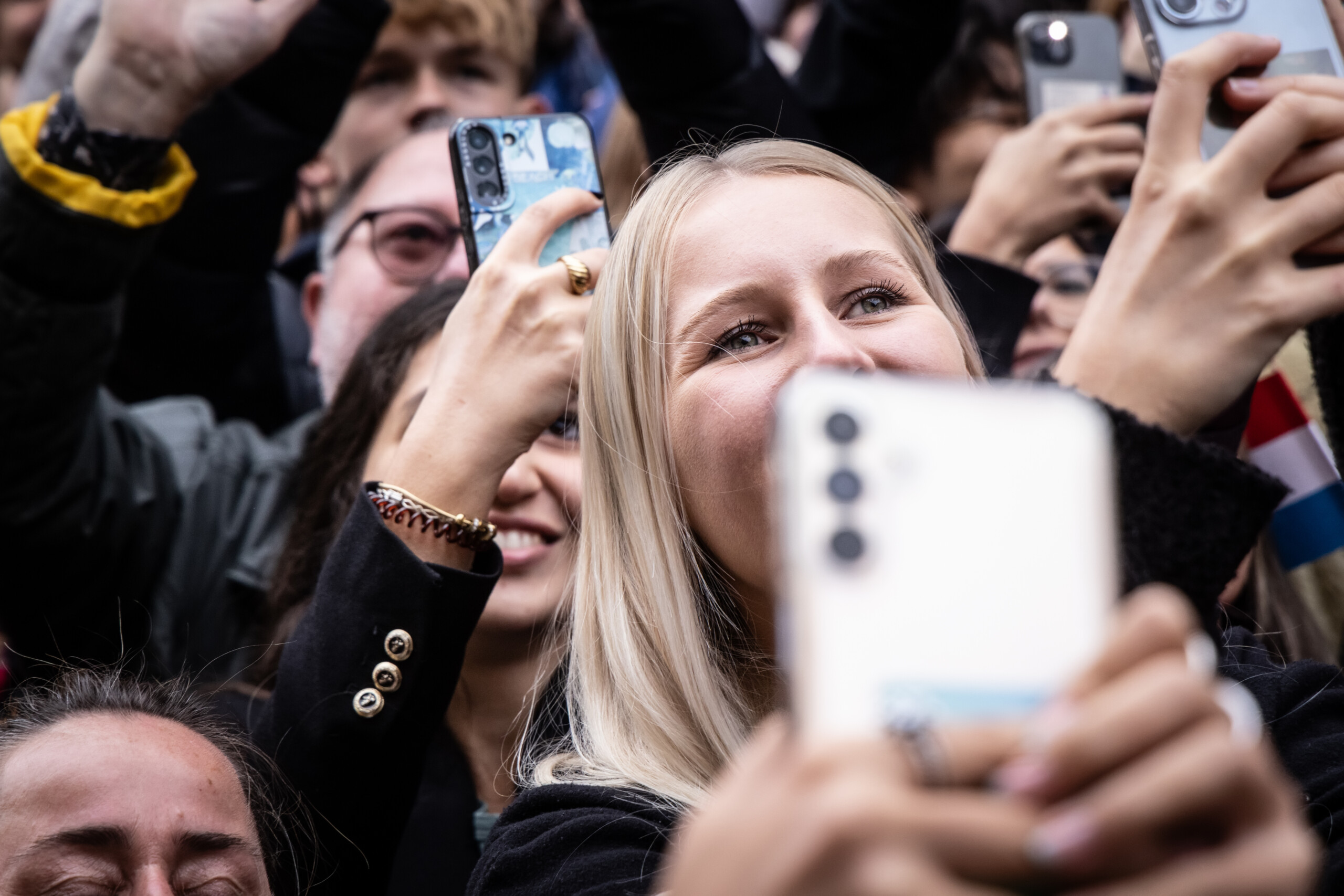 Vendredi 03 octobre 2025 (crédit: Laurent Antonelli/Agence Blitz).