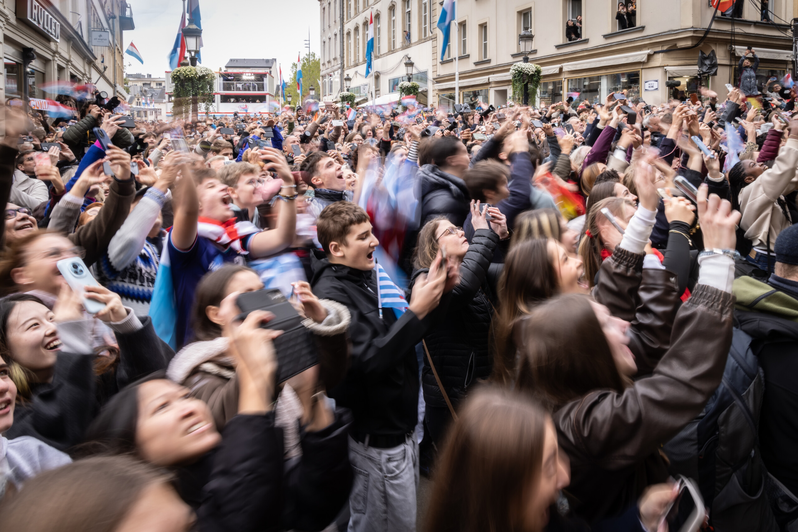 Vendredi 03 octobre 2025 (crédit: Laurent Antonelli/Agence Blitz).