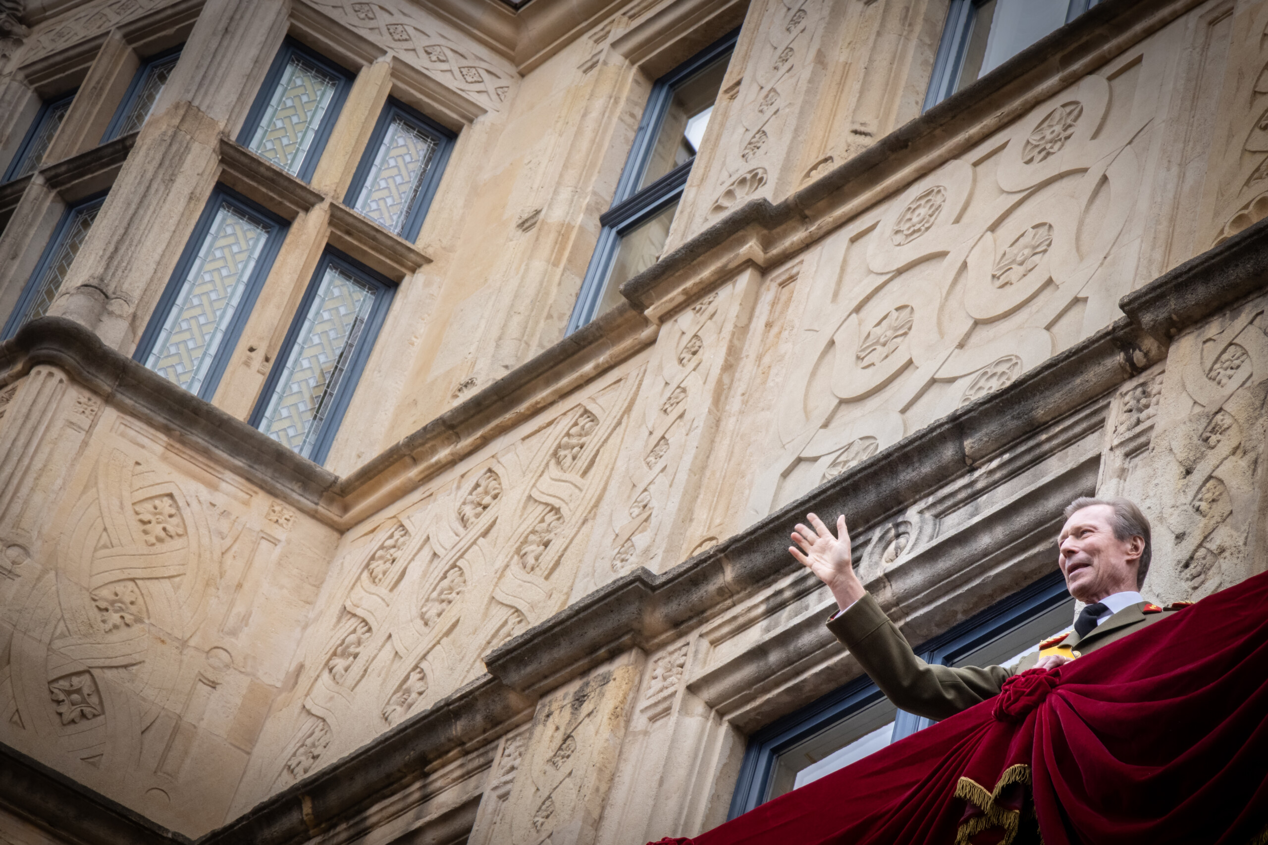 Vendredi 03 octobre 2025 (crédit: Laurent Antonelli/Agence Blitz).