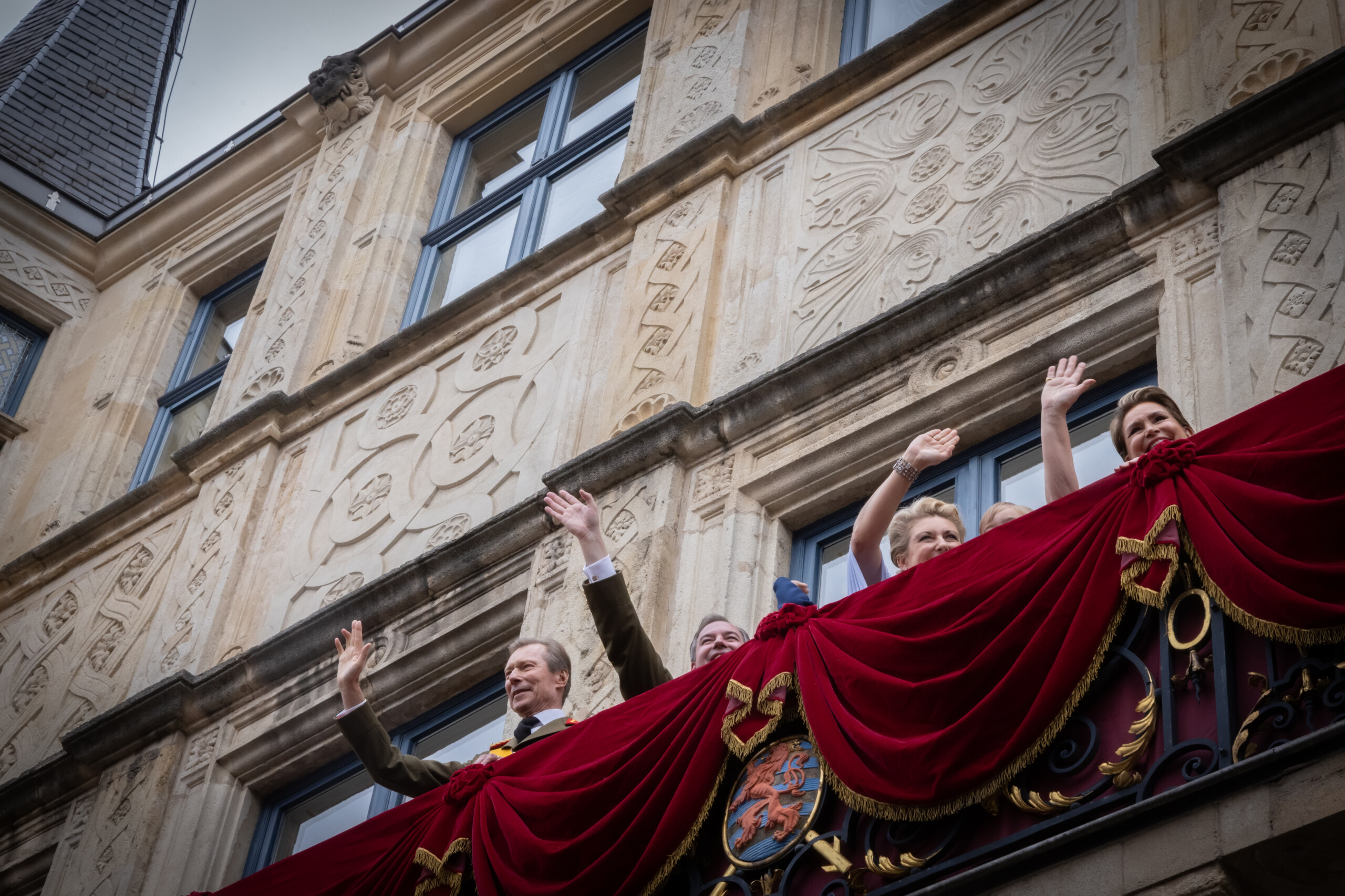 Vendredi 03 octobre 2025 (crédit: Laurent Antonelli/Agence Blitz).
