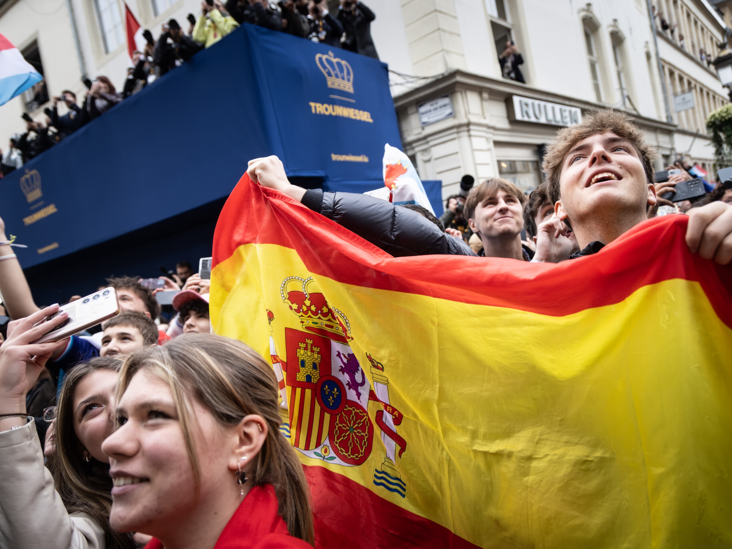 Vendredi 03 octobre 2025 (crédit: Laurent Antonelli/Agence Blitz).