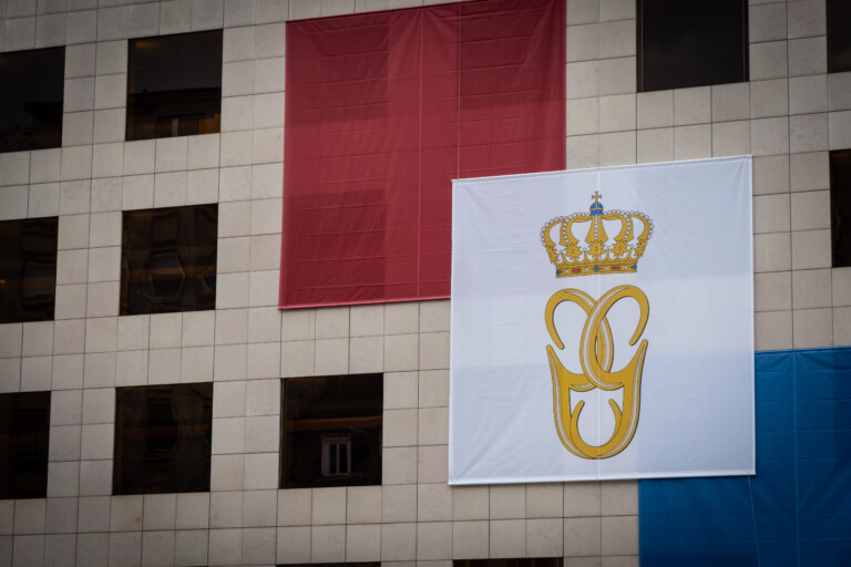 Ville de Luxembourg (crédit: Laurent Antonelli / Agence Blitz)