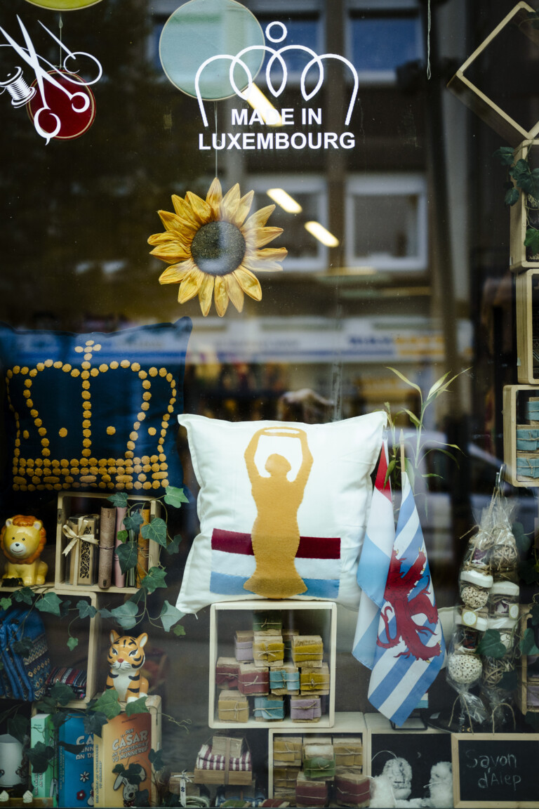 Ville de Dudelange