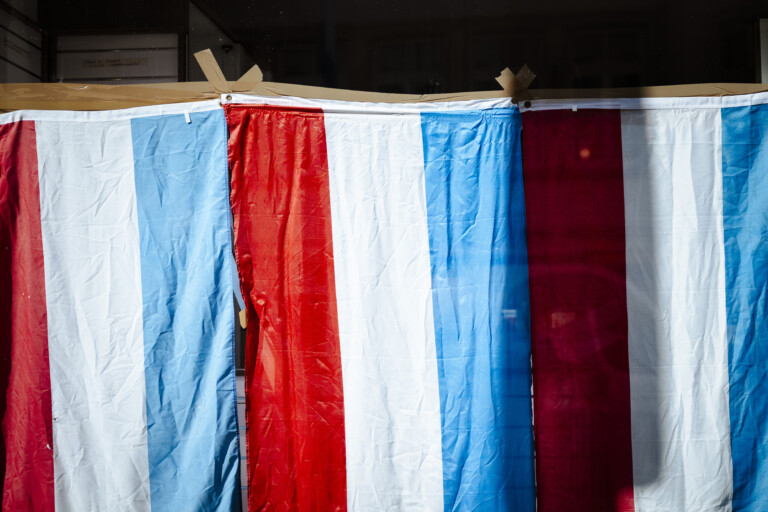 Ville de Luxembourg