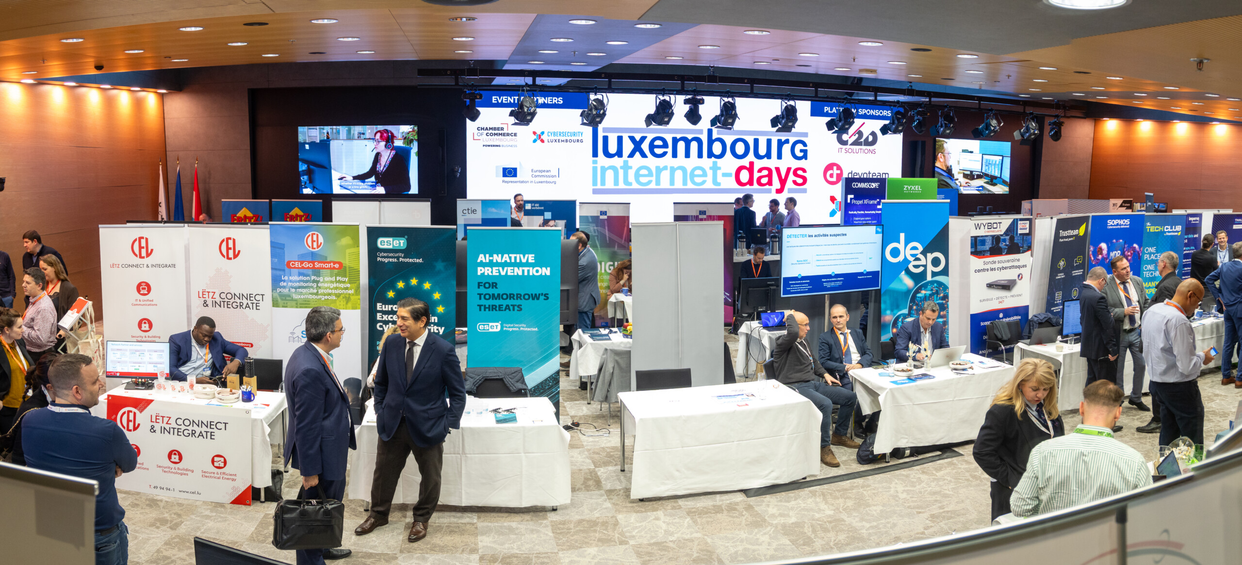 (crédit: Charly Petit / Chambre de Commerce)