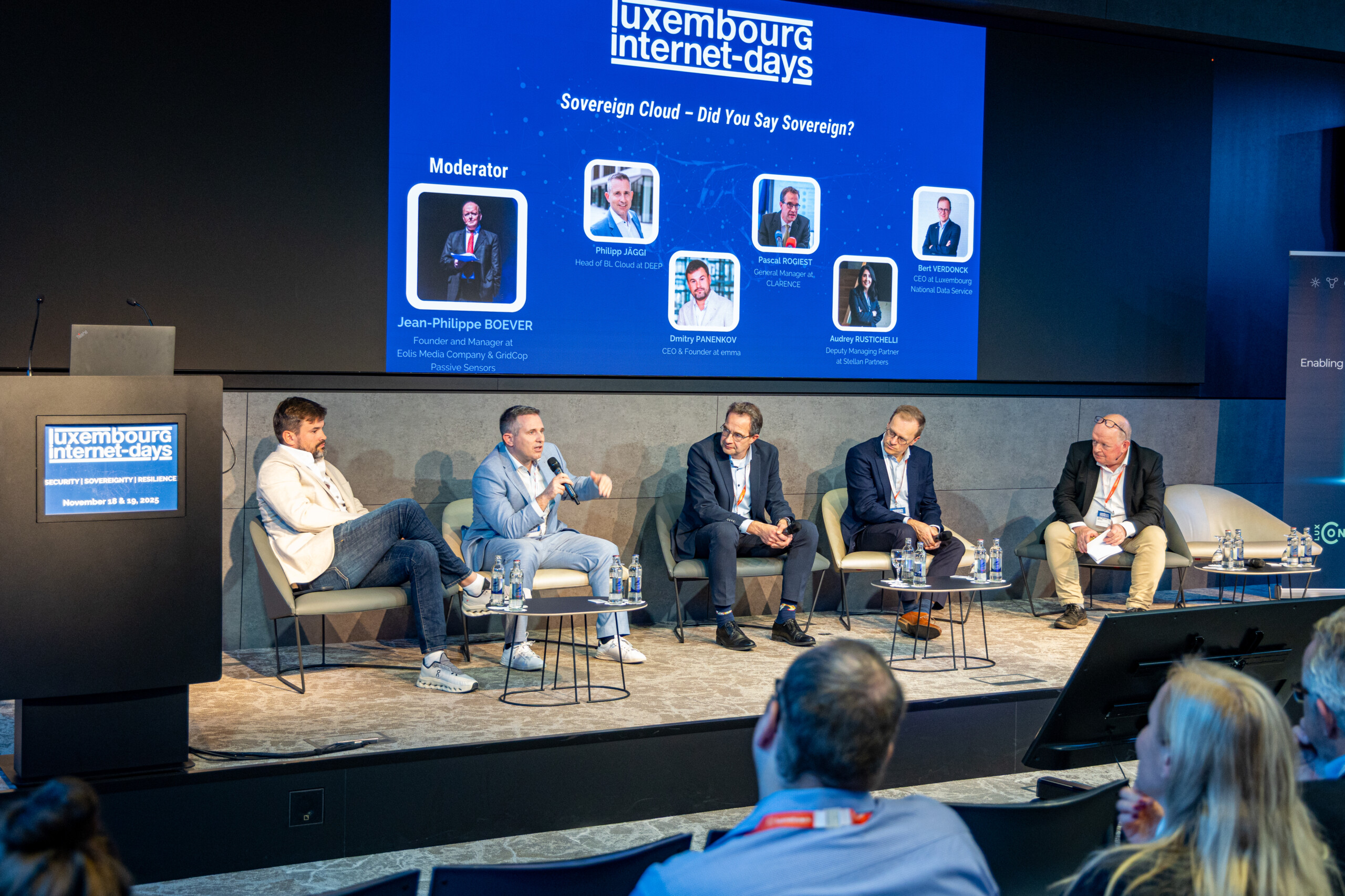 (crédit: Charly Petit / Chambre de Commerce)