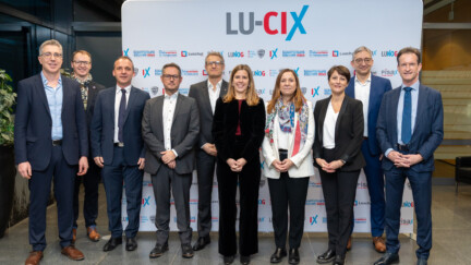 Luxembourg Internet Days 2025 : la souveraineté à l’honneur !