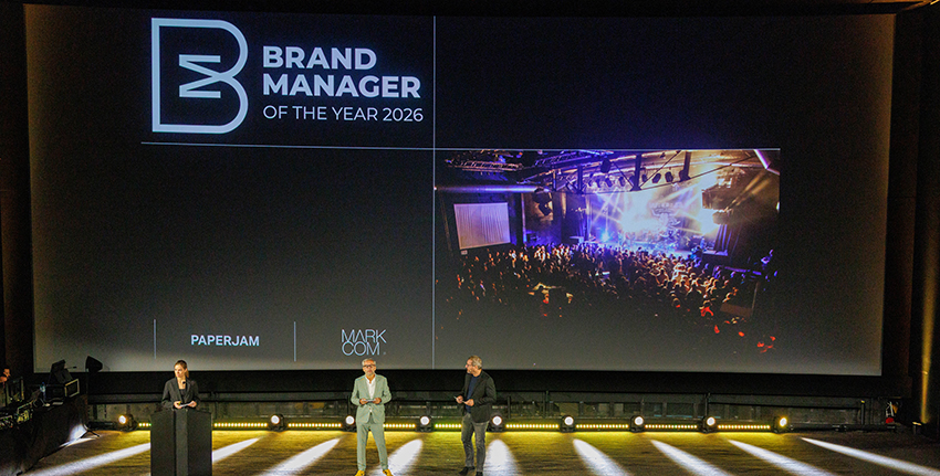 Brand Manager of the Year: les finalistes de l’édition 2026