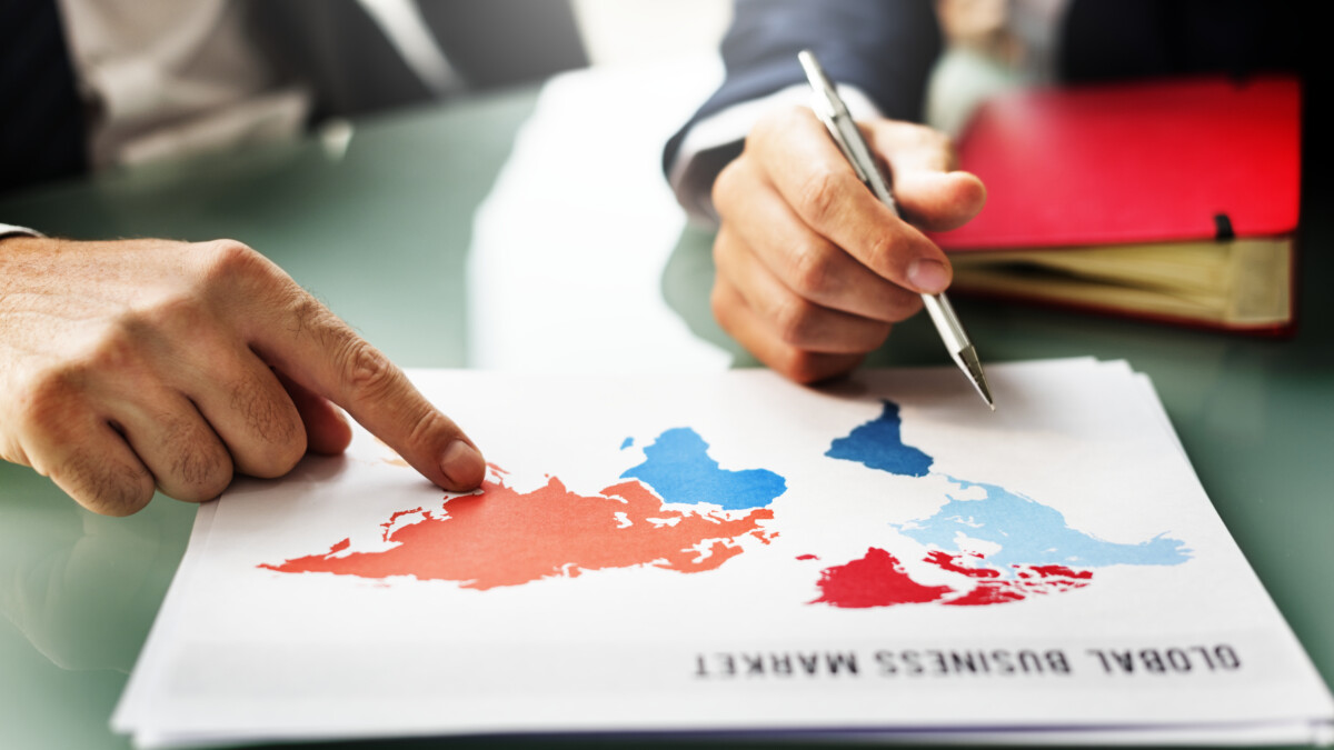 Partir à la conquête du monde avec la Chambre de Commerce