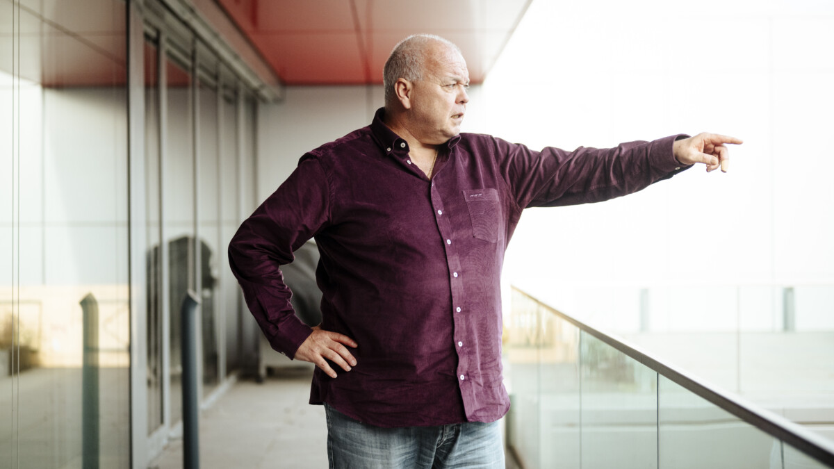 Costantini, 50 ans plus tard : au nom du père et du fils