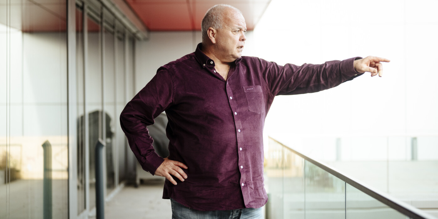 Costantini, 50 ans plus tard : au nom du père et du fils Costantini, 50 ans plus tard : au nom du père et du fils