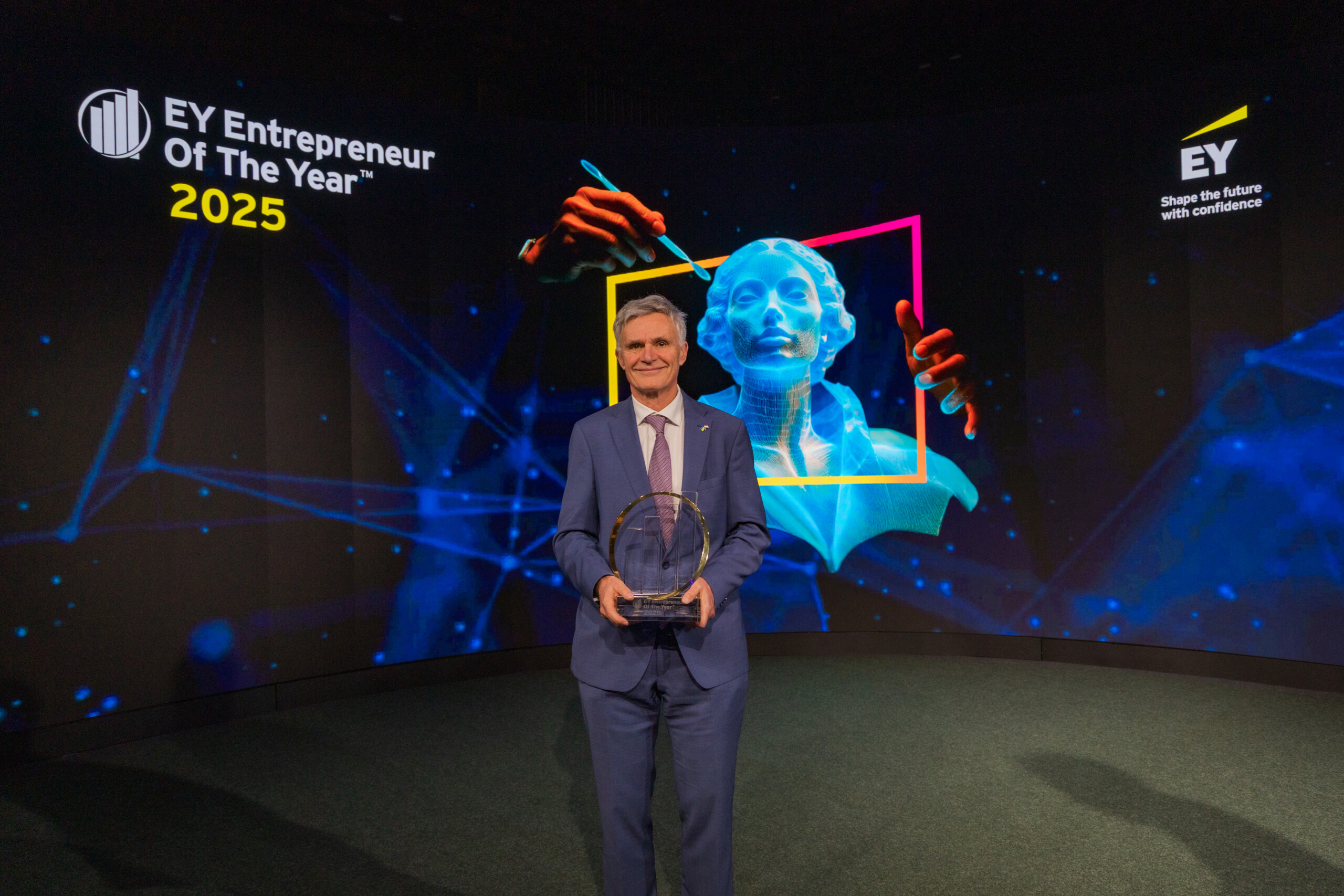 (crédit: Charly Petit / Chambre de Commerce) 