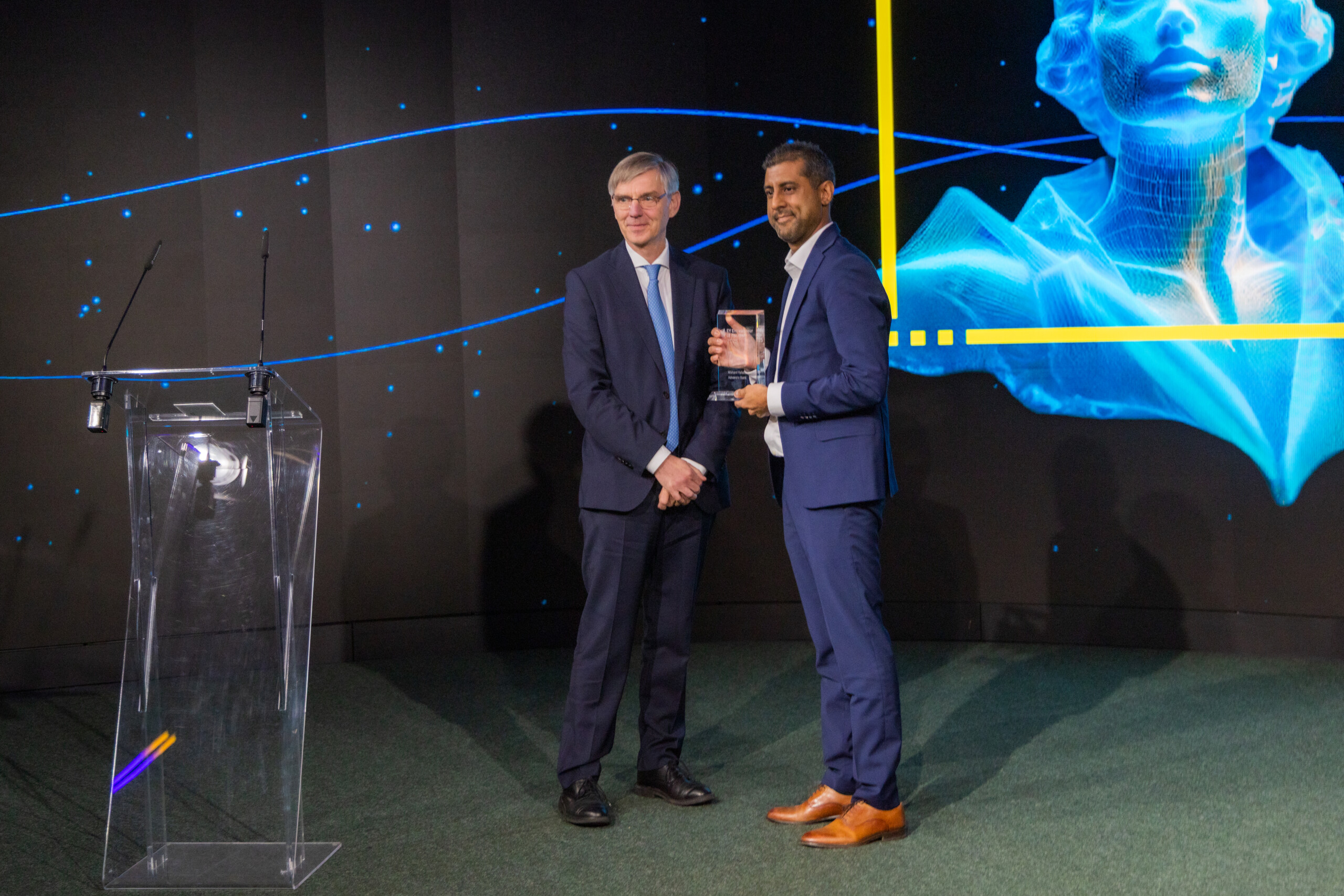 (crédit: Charly Petit / Chambre de Commerce) 