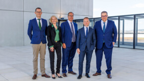 Deloitte Luxembourg releases its 7th Impact Report and reaffirms its commitment to responsible performance