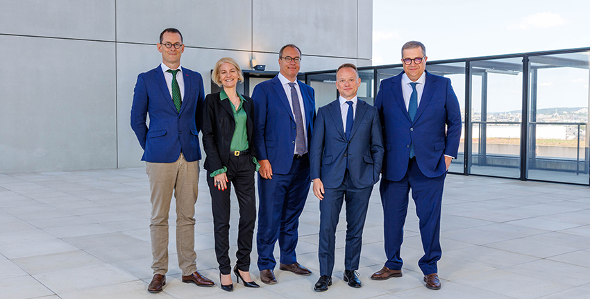 Deloitte Luxembourg releases its 7th Impact Report and reaffirms its commitment to responsible performance