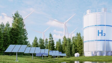 2025 : l’Europe réapprend à investir