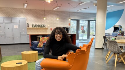 I Don’t Know Yet (IDK-Y): helping students make choices! I Don’t Know Yet (IDK-Y): helping students make choices!