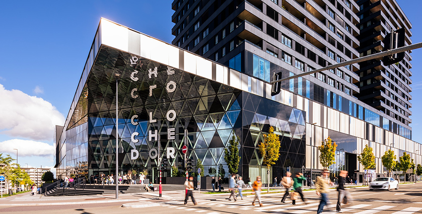 Le Shopping Center CLOCHE DOR poursuit sa croissance et confirme  l’arrivée de nouvelles enseignes exclusives d’ici 2026