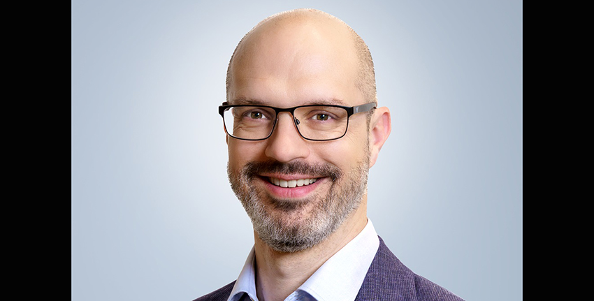 Maxime Aerts appointed CIO of LuxSE Maxime Aerts appointed CIO of LuxSE