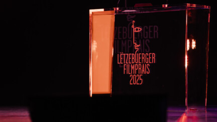 Lëtzebuerger Filmpräis 2025: la soirée en images