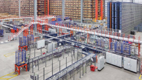 New MIT–Mecalux study finds AI now embedded in 60% of warehouses,  reshaping productivity and workforce models worldwide