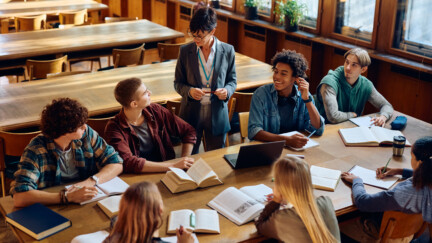 Fondation IDEA : The (Major) Challenges of the Education System in Luxembourg Fondation IDEA : The (Major) Challenges of the Education System in Luxembourg