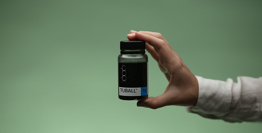 OCSiAl Launches Development of the World’s Largest Graphene Nanotube  Manufacturing Hub in Luxembourg