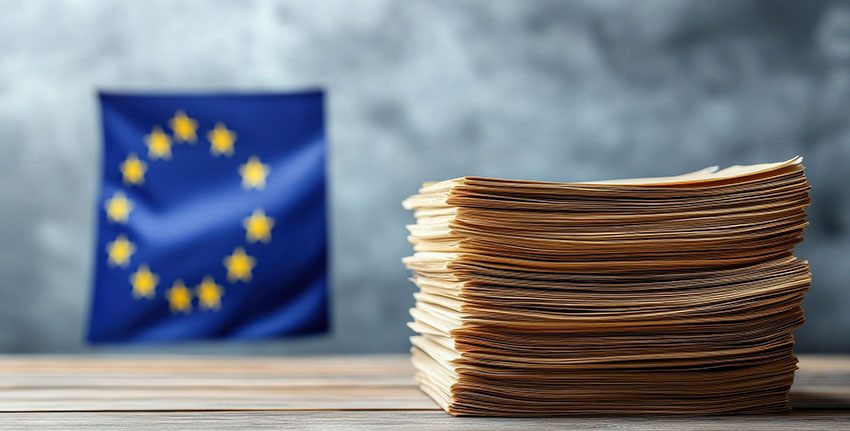 « European Standardisation Panel Survey » : la Commission Européenne à l’écoute des besoins normatifs des différentes parties prenantes