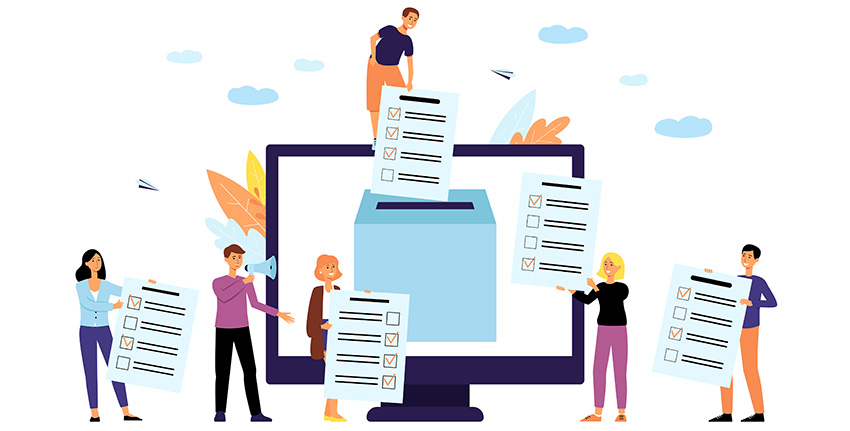 L’ILNAS lance une enquête sur la thématique de la durabilité auprès des organisations nationales