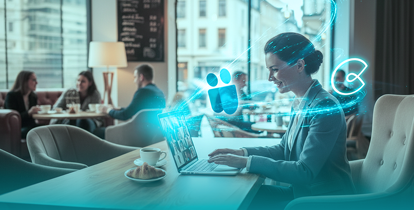 cegecom lance Microsoft Teams Operator Connect au Luxembourg, une collaboration stratégique avec Microsoft et AudioCodes