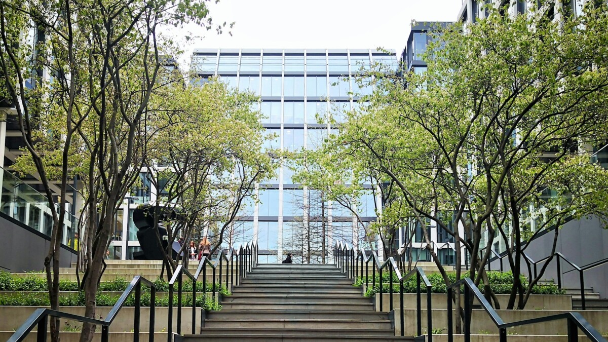 Les entreprises actrices de la transition environnementale