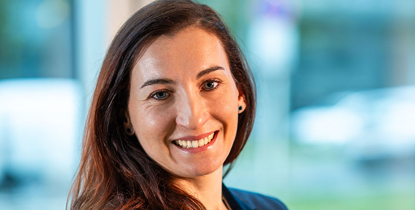 Corporate & Institutional Banking Survey 2025 – Cementing Luxembourg’s strategic positioning for Europe’s financial futur Corporate & Institutional Banking Survey 2025 – Cementing Luxembourg’s strategic positioning for Europe’s financial futur