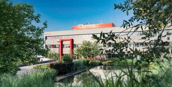 CERATIZIT Receives Platinum Rating from EcoVadis CERATIZIT Receives Platinum Rating from EcoVadis