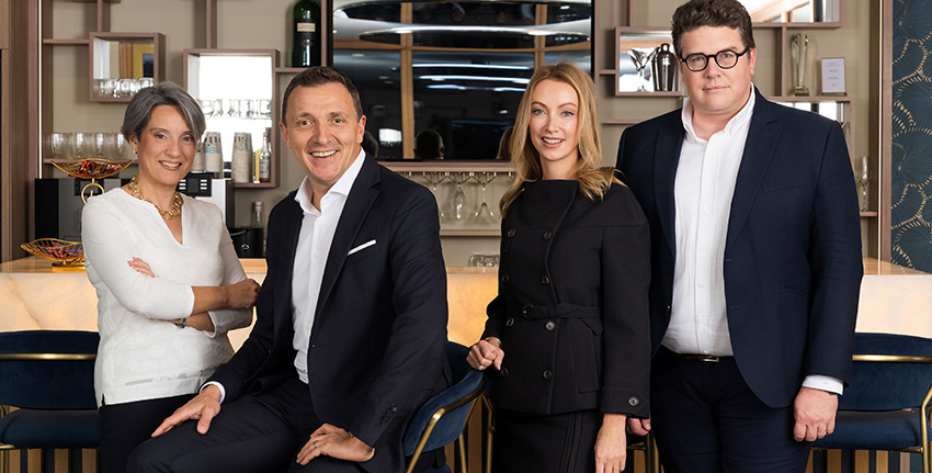 Talent, tech and trust: KPMG shaping the future of value Talent, tech and trust: KPMG shaping the future of value