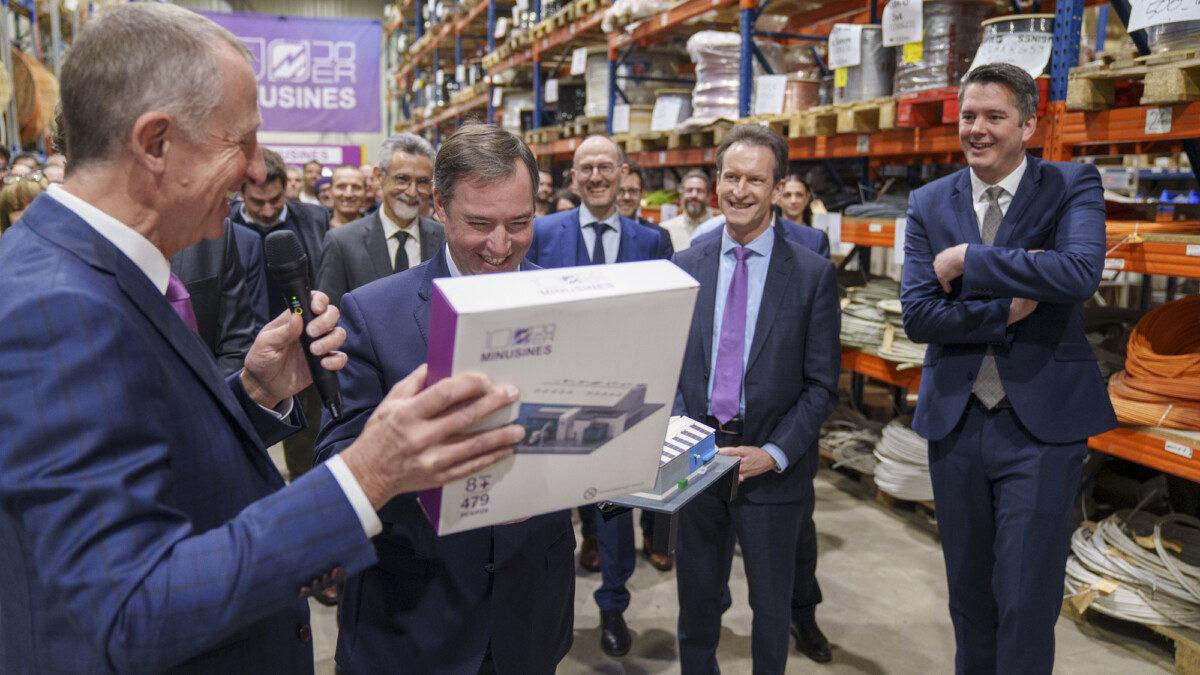 350 ans d’histoire entrepreneuriale luxembourgeoise