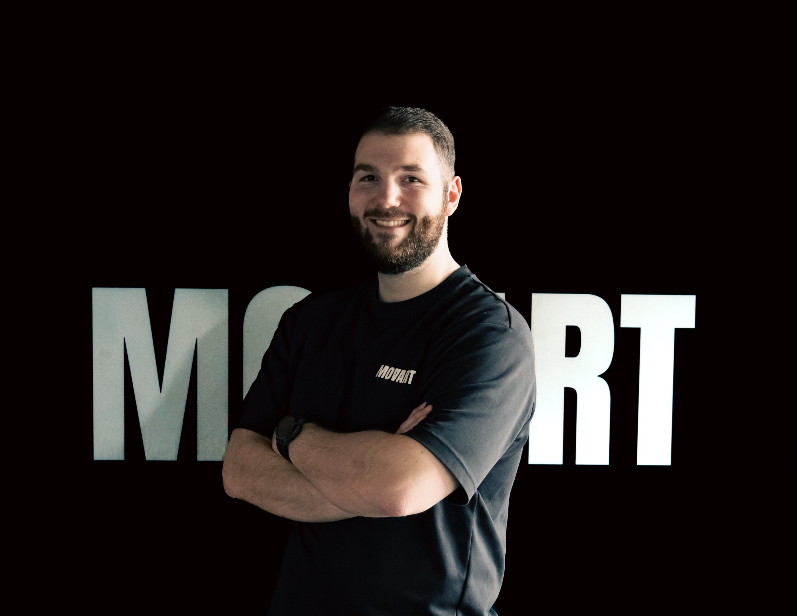 Charlie Depaepe (crédit : Mov'Art)