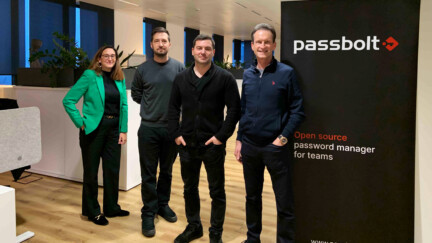 Passbolt : simplifying password management Passbolt : simplifying password management