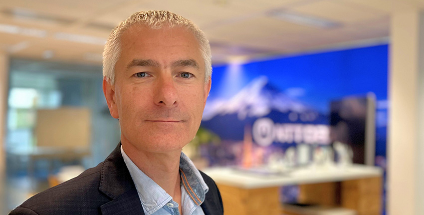NTT DATA Appoints Patrice Chéret as Managing Director, Go-to-Market & Sales, Luxembourg