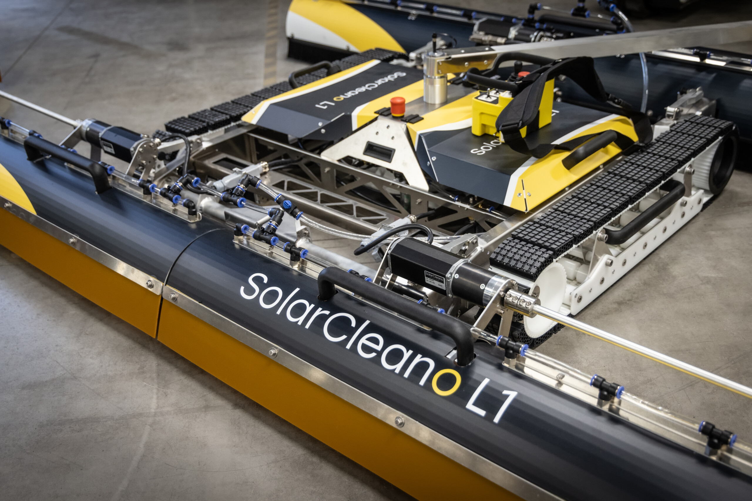 (crédit: Laurent Antonelli / Agence Blitz)