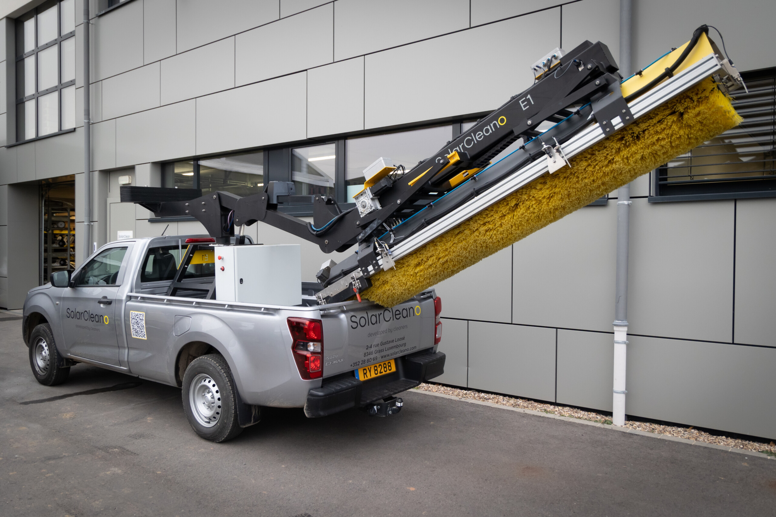 (crédit: Laurent Antonelli / Agence Blitz)