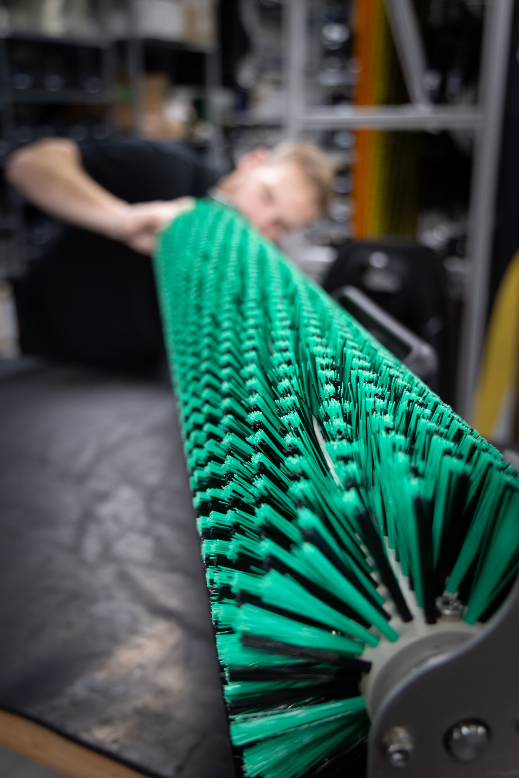 (crédit: Laurent Antonelli / Agence Blitz)