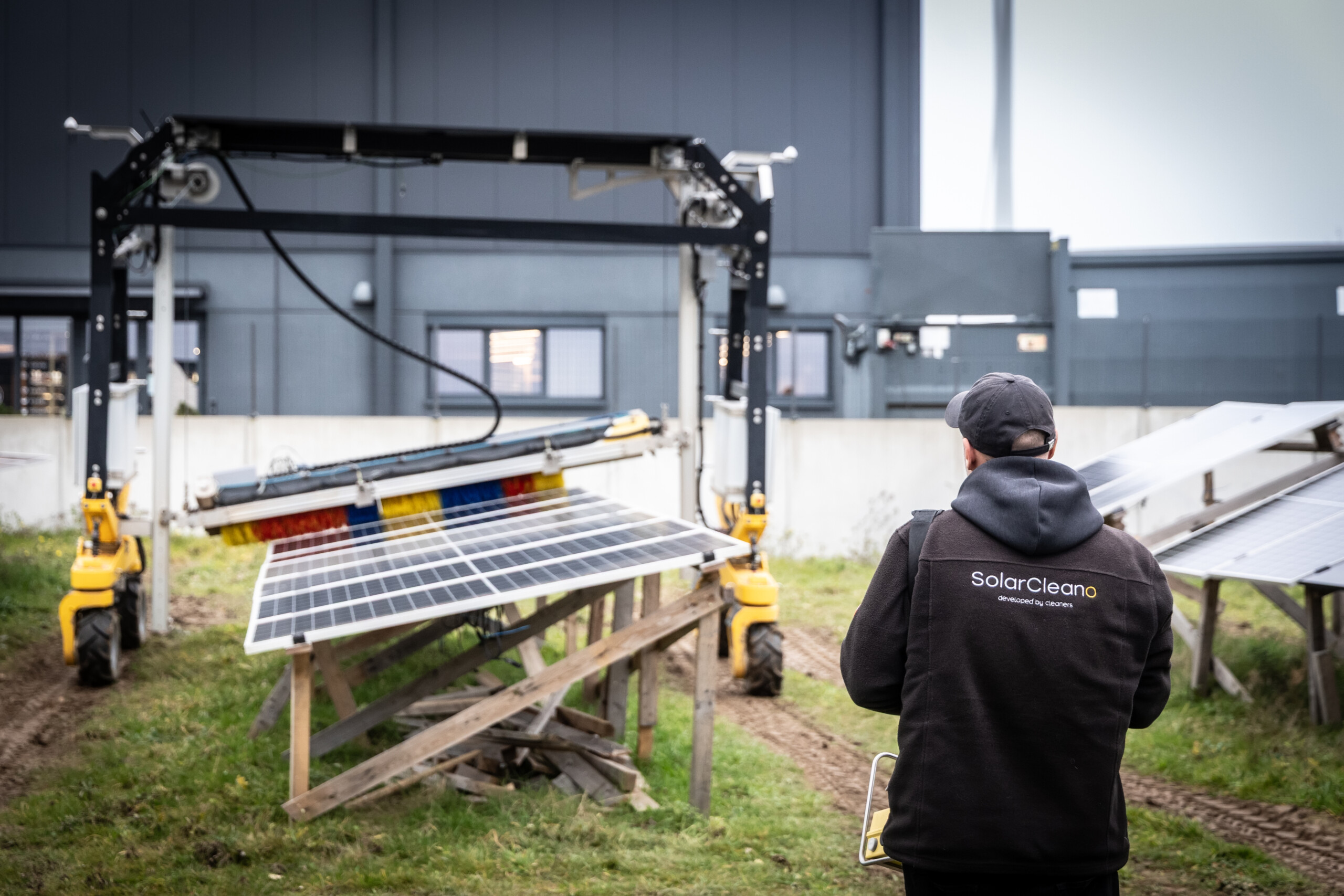 (crédit: Laurent Antonelli / Agence Blitz)