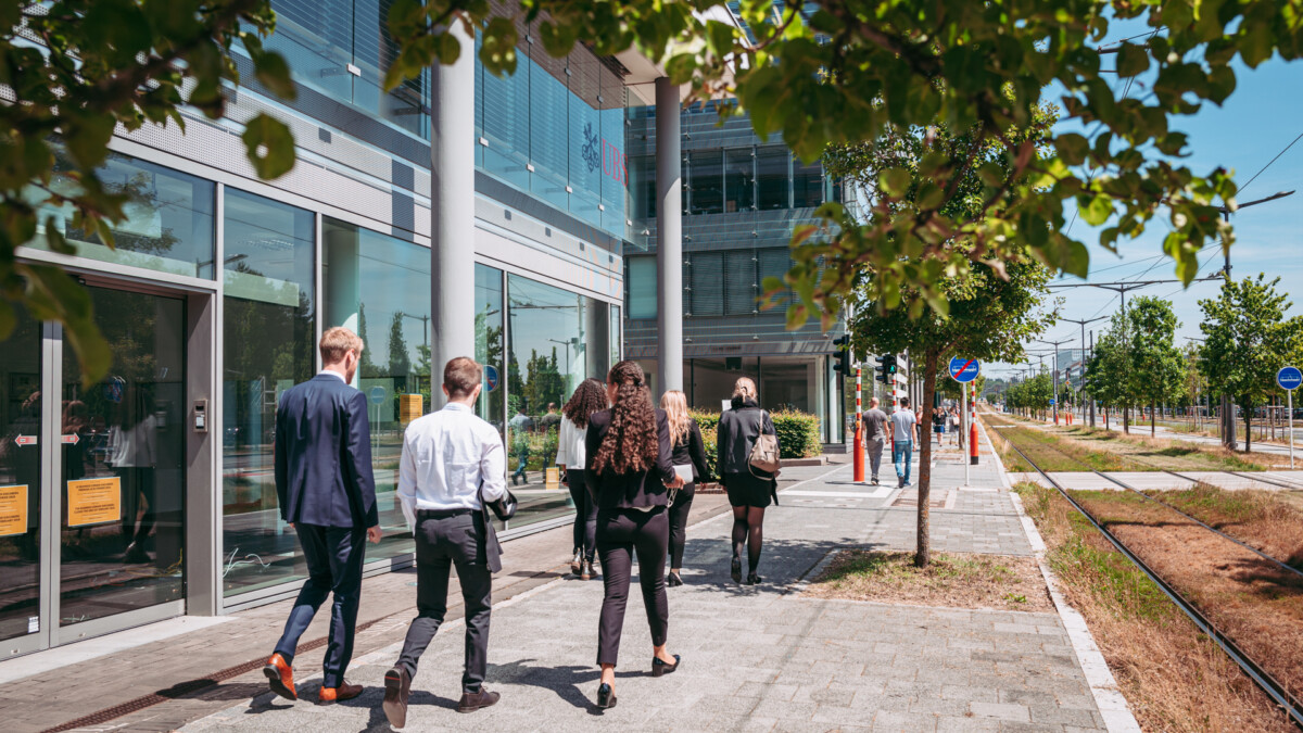 Karin Scholtes : « La guerre des talents est devenue internationale »