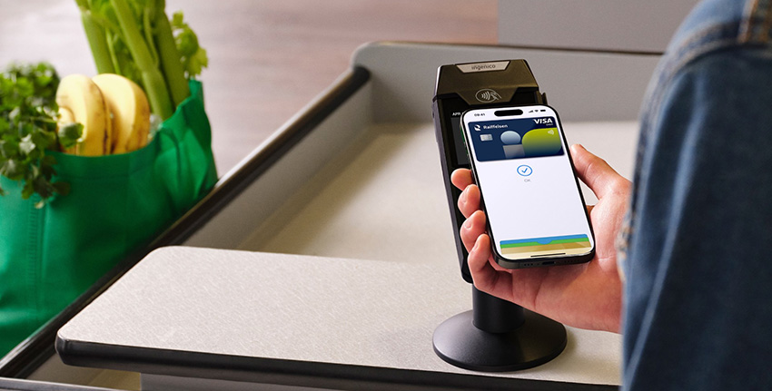 Banque Raiffeisen renforce  son offre digitale tout en restant  physiquement proche de ses clients