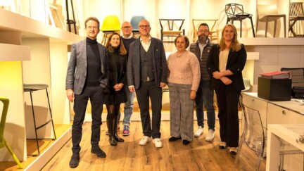 Rent Group: esprit de corps! Rent Group: esprit de corps!