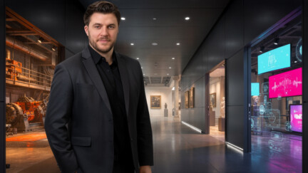 Virtual Rangers : expériences virtuelles ancrées dans le réel