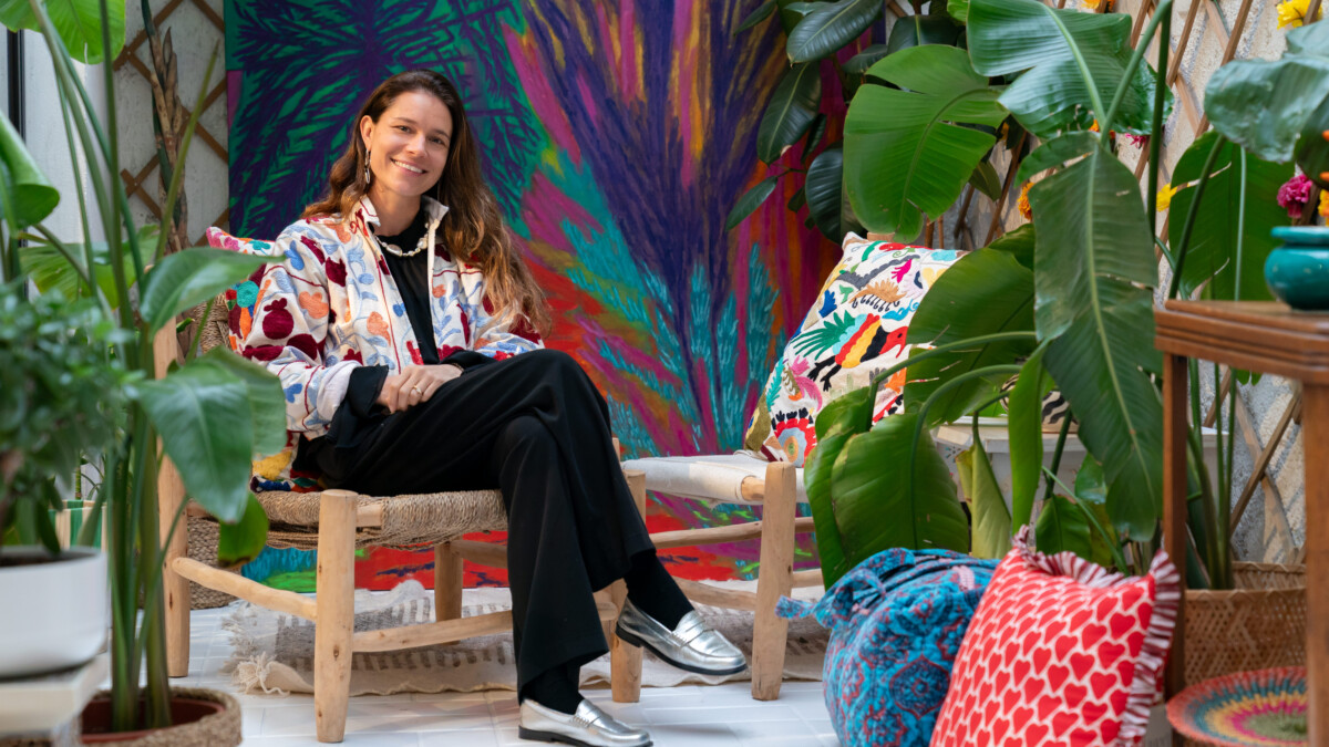 Devï : du tissu au vêtement, avec supplément d’âme !