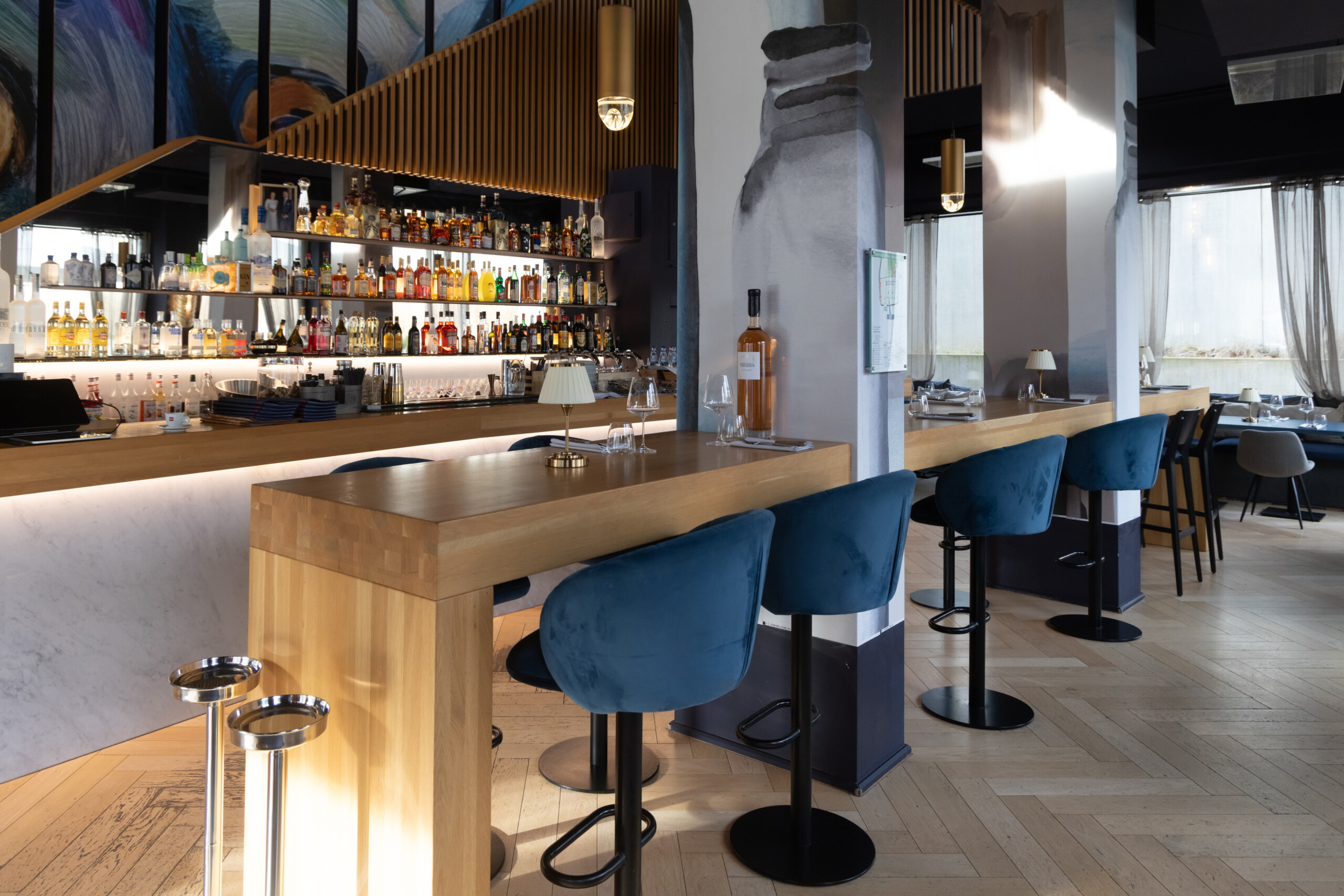 (crédit : Laurent Antonelli / Agence Blitz).